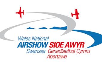 Wales Airshow Swansea Bay