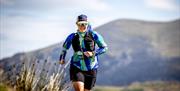 XTERRA Snowdonia Trail Eryri Marathon