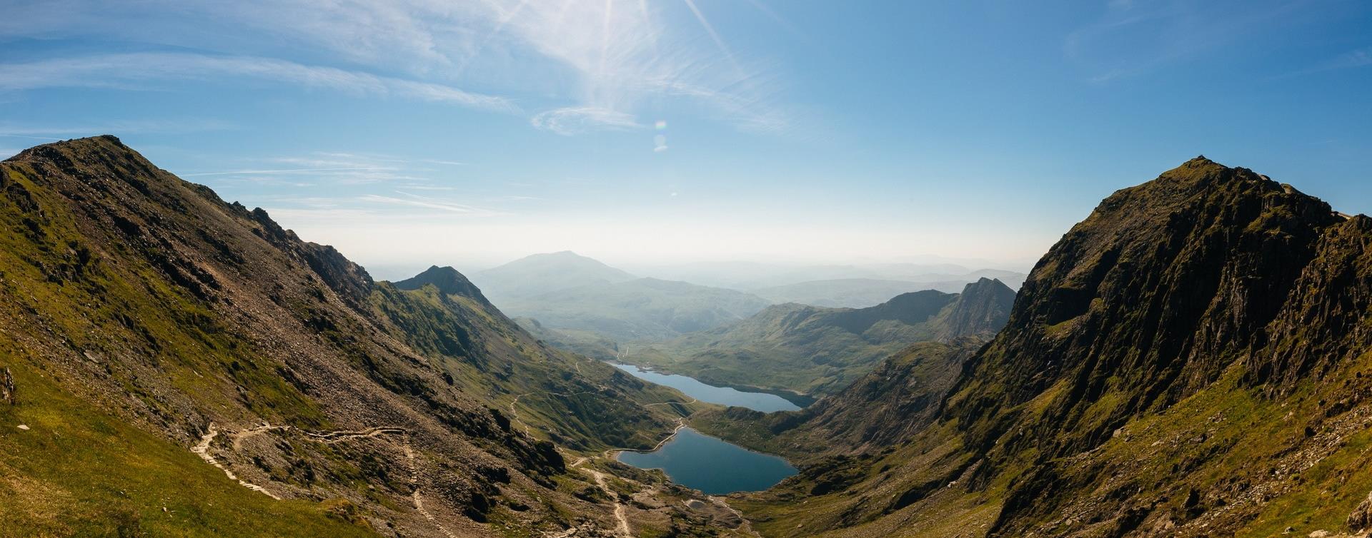 Snowdonia National Park | Mount Snowdon