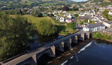 Crickhowell