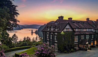 Lake Vyrnwy Hotel