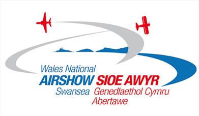 Wales Airshow Swansea Bay