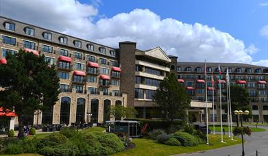 Celtic Manor Resort