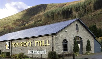 Meirion Mill