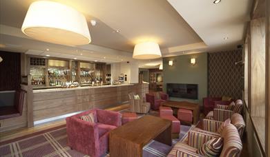 Spencer Bar at Metropole Hotel & Spa