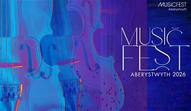Musicfest Aberystwyth