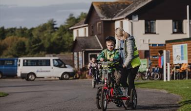 Pembrey Country Park | Visitor Centre