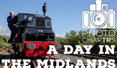 Photo Charters' A Day in the Midlands'