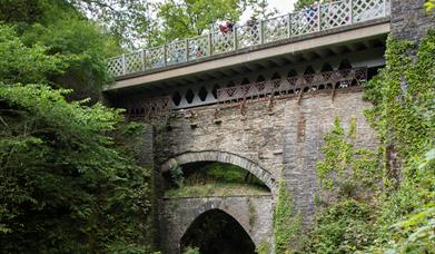 Devil's Bridge