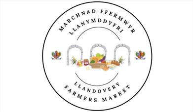 Llandovery Farmers Market