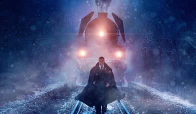 Film Murder on the Orient Express \ Y Tabernacl