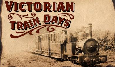 Victorian Train Day | Talyllyn Railway