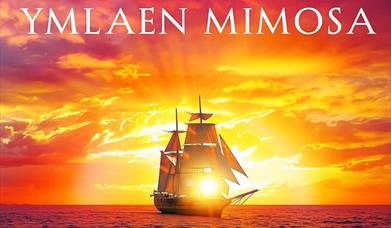 Ymlaen Mimosa \ Y Tabernacl