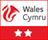 2 Visit Wales Stars Hotel