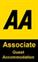 Associate AA Stars Guest Accommodation