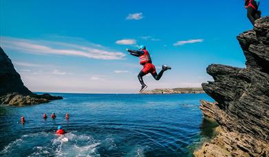 Anglesey Outdoors