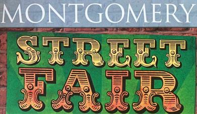 Montgomery Street Fair