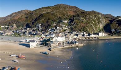 Barmouth Food Festival