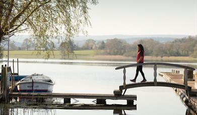 Bannau Brycheiniog | Llangorse Lake