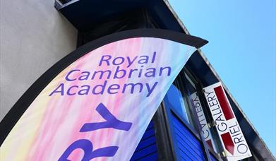 Royal Cambrian Academy of Art