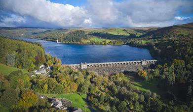 Lake Vyrnwy 10k Trail