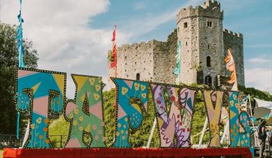 Tafwyl 2025