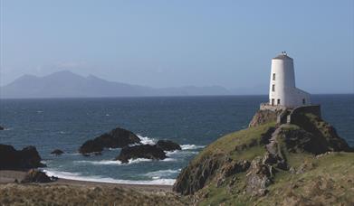 Traeth Llanddwyn | Newborough Beach