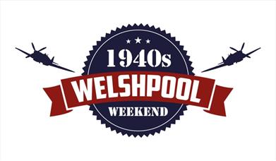 Welshpool 1940's weekend