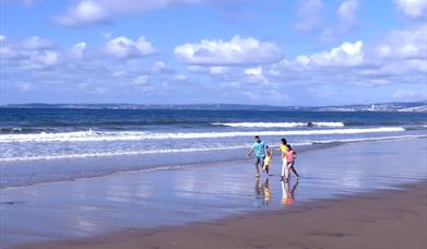 Aberavon Beach