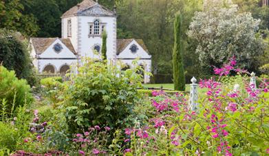 National Trust Images/ Joe Wainwright Photography