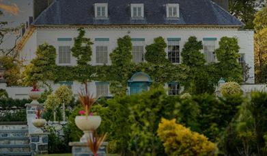 Gileston Manor Estate