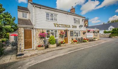 Victoria Inn