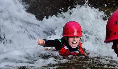 Parkwood Outdoors Dolygaer - Half day and Full day Gorge Walking activities