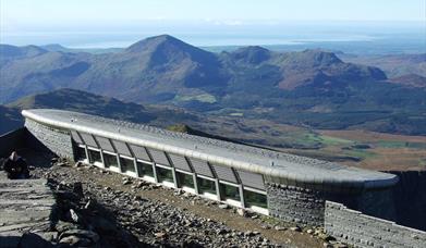 Yr Wyddfa | Snowdon