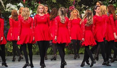 Image Credit: John Evans - Spirit of Wales Photography