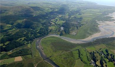 RSPB Ynys-hir