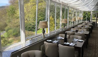 The Royal Victoria Hotel Snowdonia
