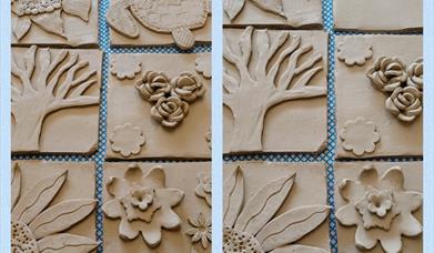 Handbuilding Workshop