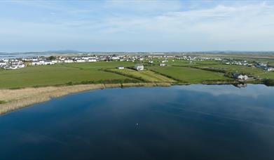 Rhosneigr Beach, Anglesey