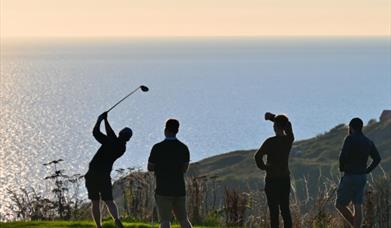 Aberystwyth Golf Club