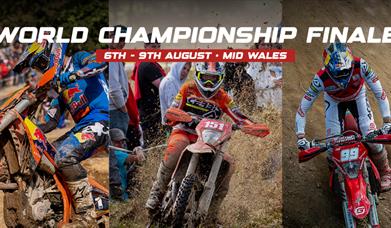 EnduroGP Mid Wales