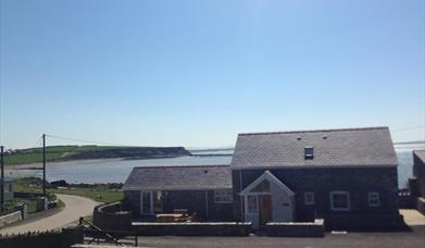 Penrhyn Farm Cottages