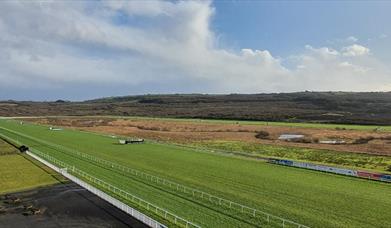 Ffos Las Racecourse