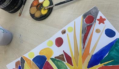 Children's Workshops