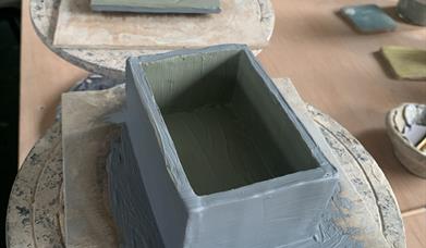 handbuilding Workshops