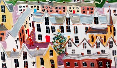 A Childs Christmas - Lighthouse Theatre