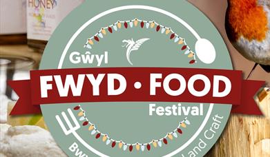 Christmas Food FestivalGarden of Wales