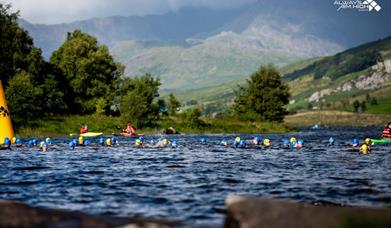 Craft Snowman Triathlon