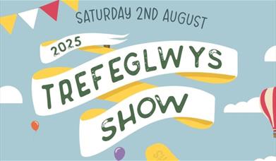 Trefeglwys Show 2025