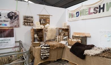 Wonderwool Wales